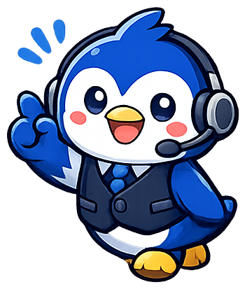 Web担サポート公式キャラクター ウェブタン